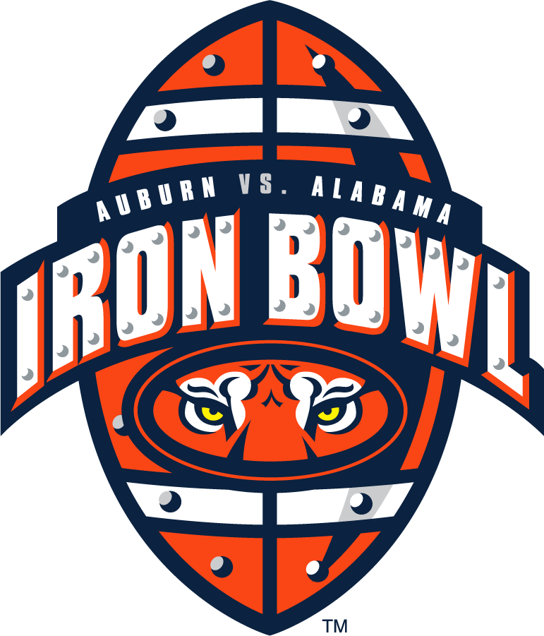 Auburn Tigers 2010-2011 Event Logo t shirts iron on transfers
